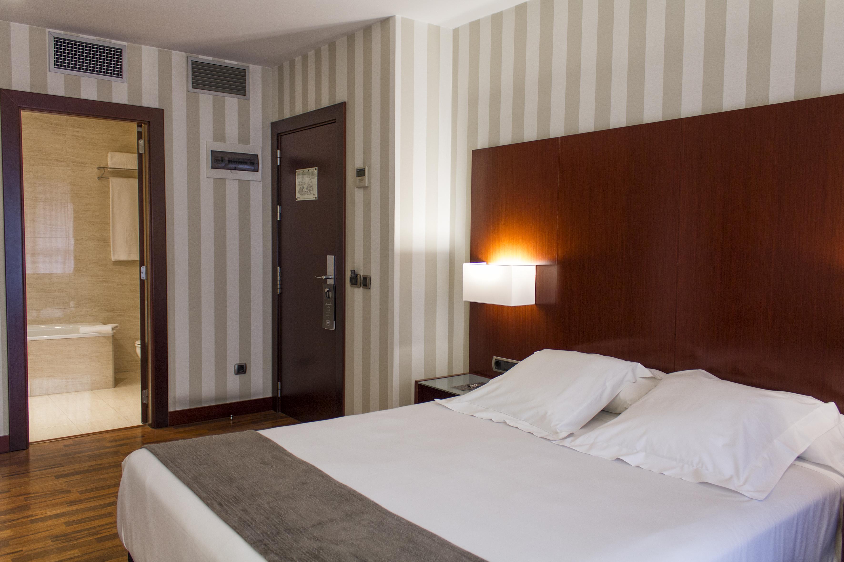 Hotel Rh Murcia Centro Экстерьер фото