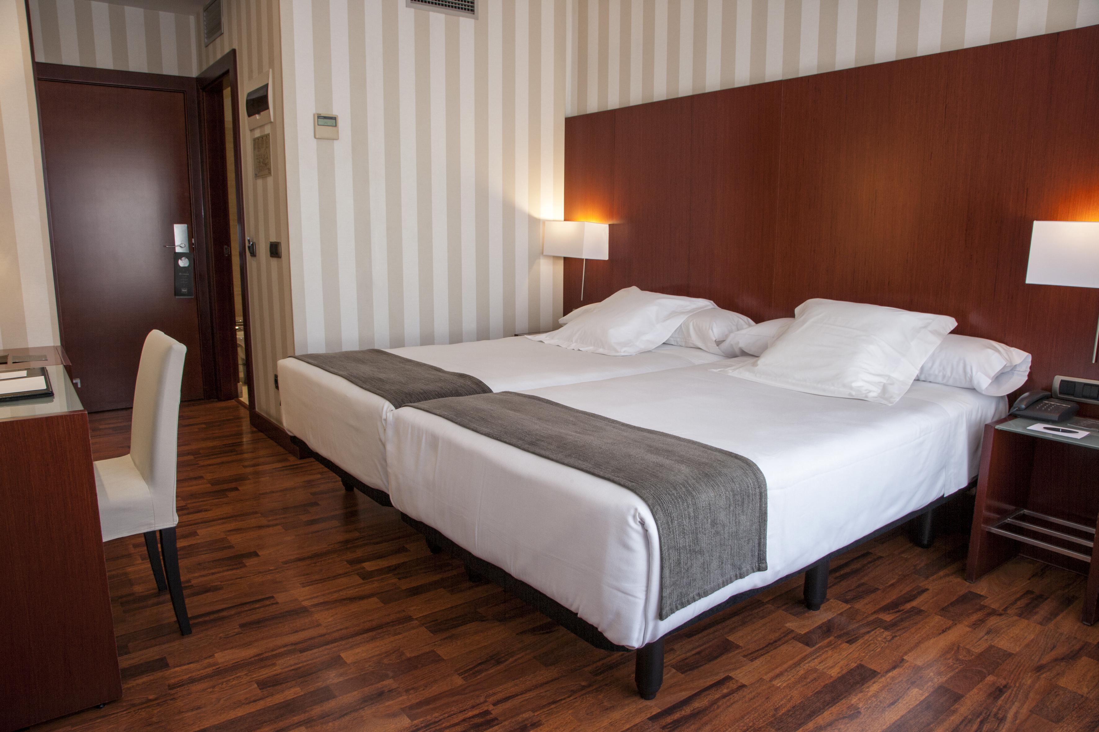 Hotel Rh Murcia Centro Экстерьер фото