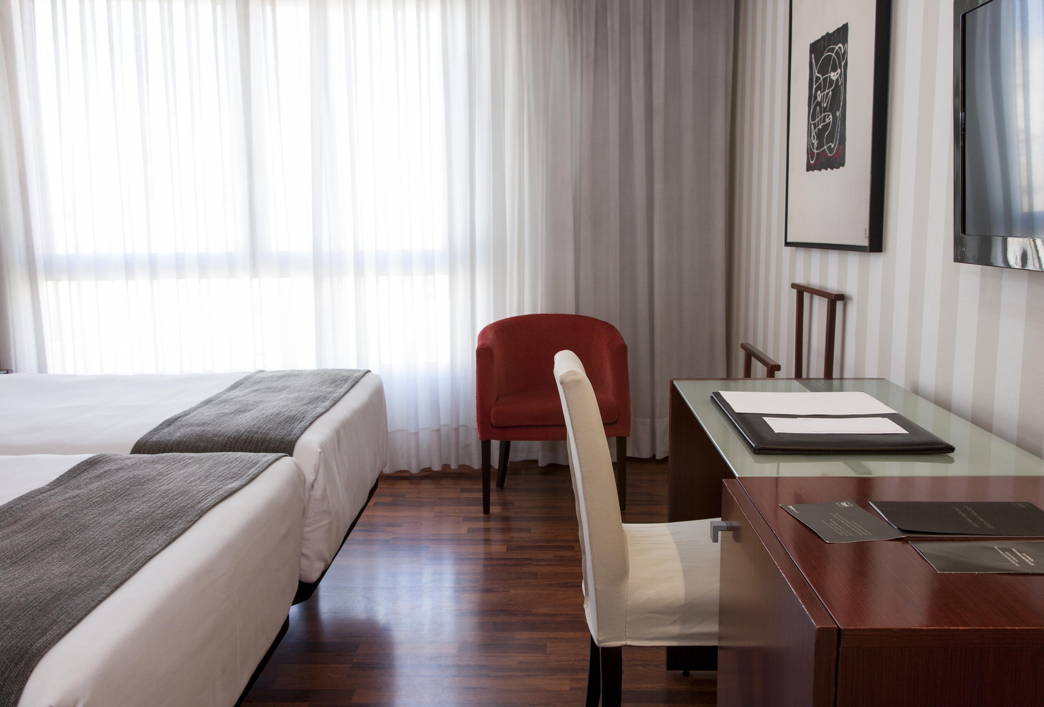 Hotel Rh Murcia Centro Экстерьер фото