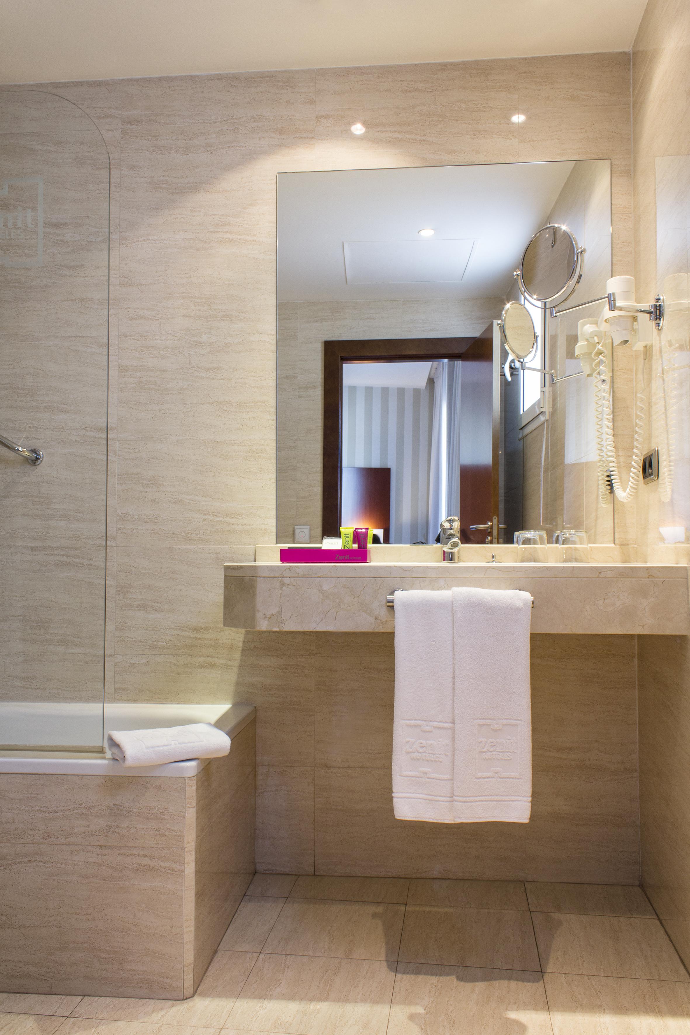 Hotel Rh Murcia Centro Экстерьер фото