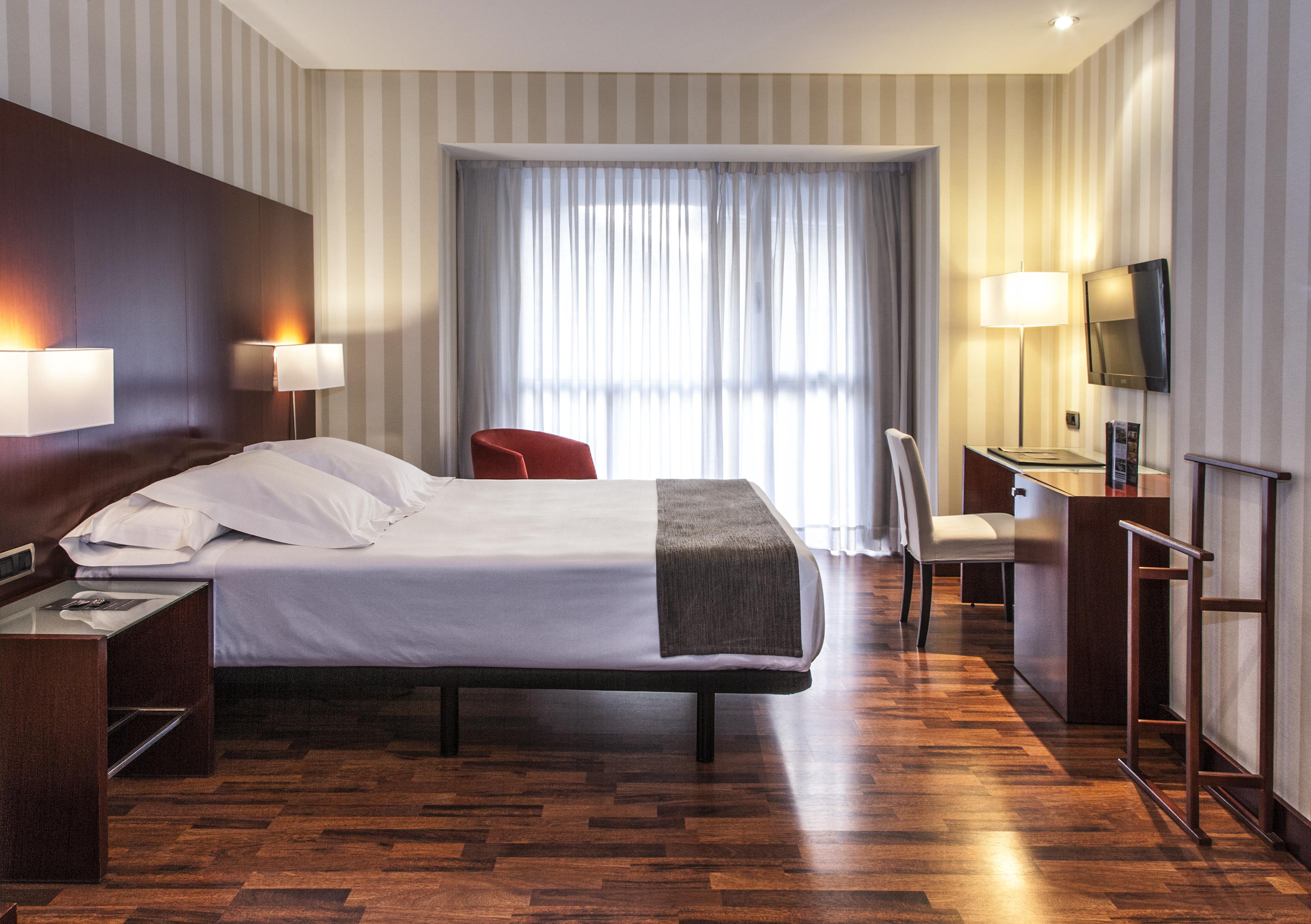Hotel Rh Murcia Centro Экстерьер фото