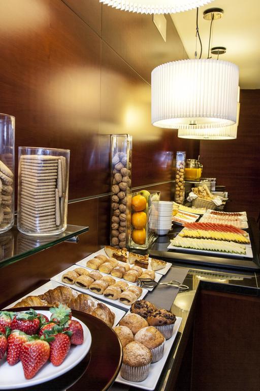 Hotel Rh Murcia Centro Экстерьер фото