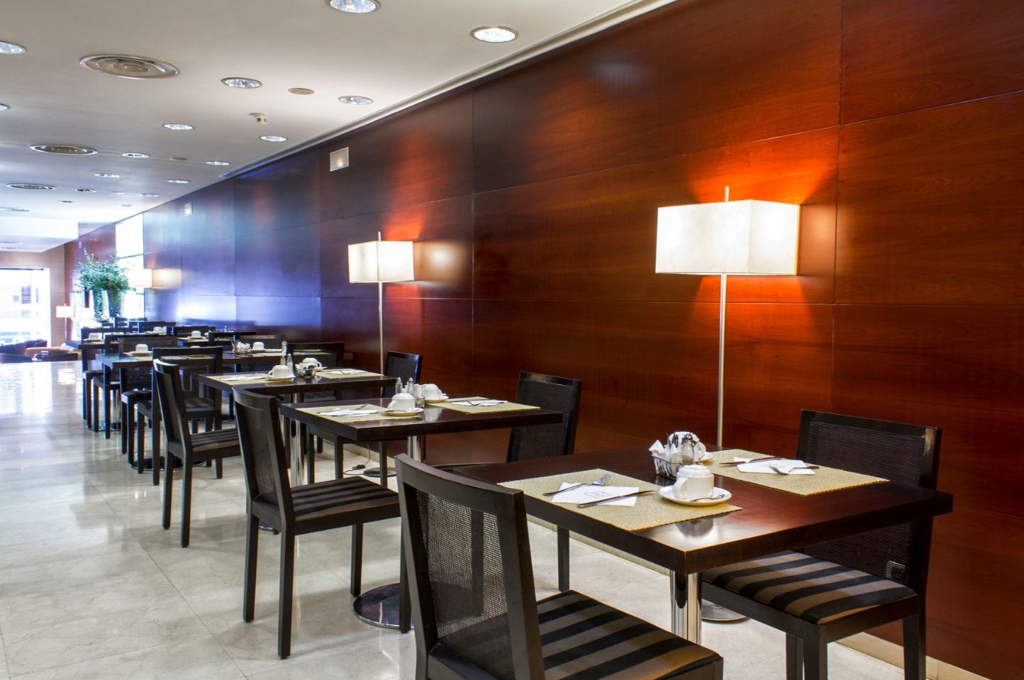 Hotel Rh Murcia Centro Экстерьер фото