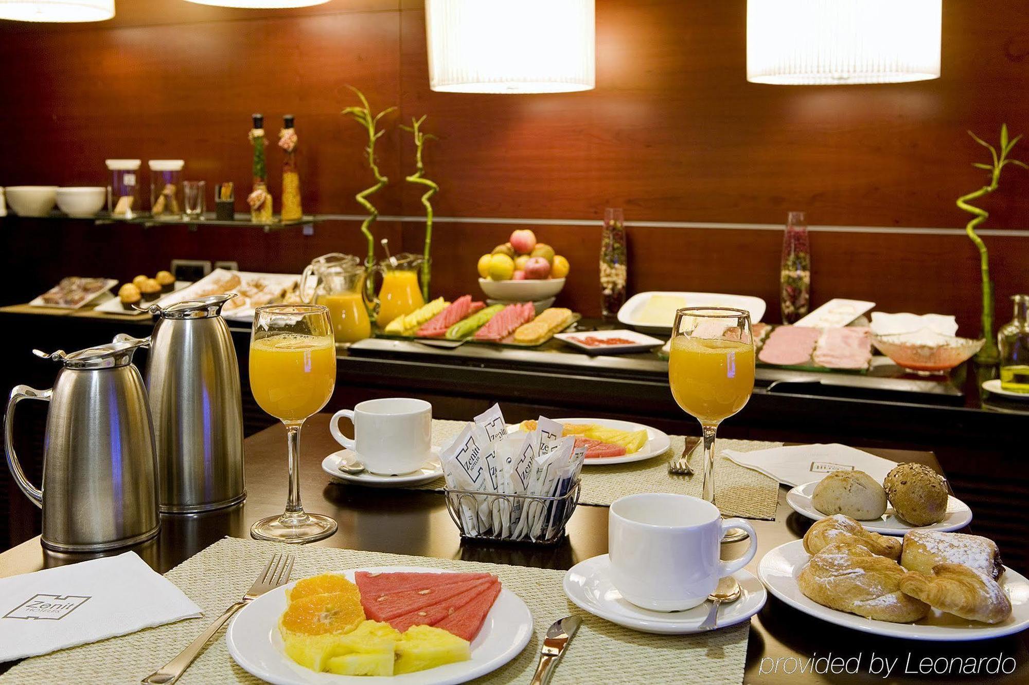 Hotel Rh Murcia Centro Экстерьер фото